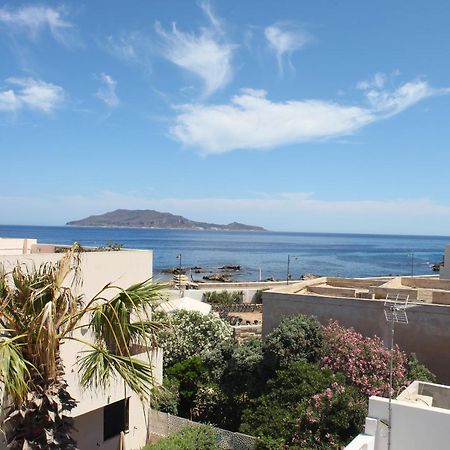 Casa Maja Rooms & Suites Ilha de Ilha de Favignana Exterior foto