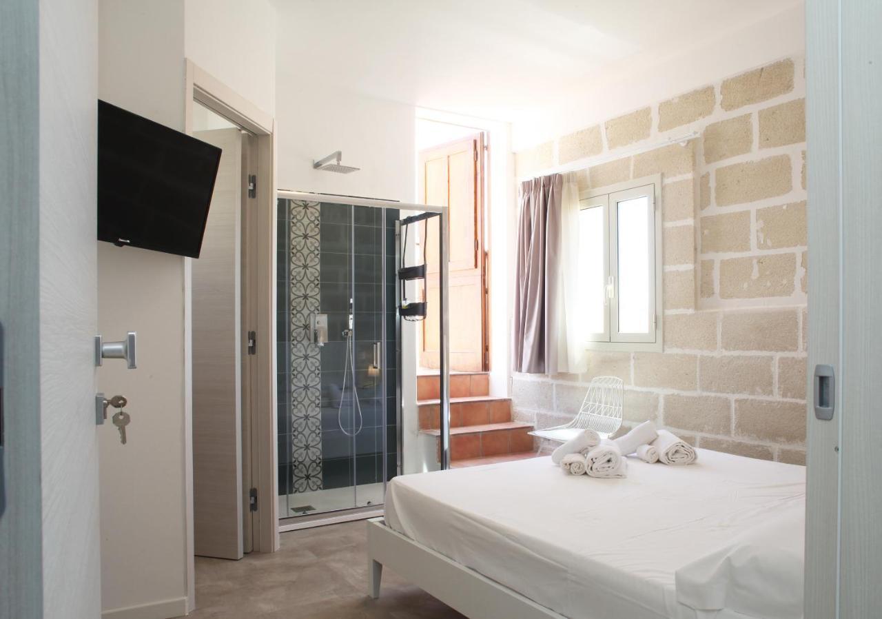Casa Maja Rooms & Suites Ilha de Ilha de Favignana Exterior foto