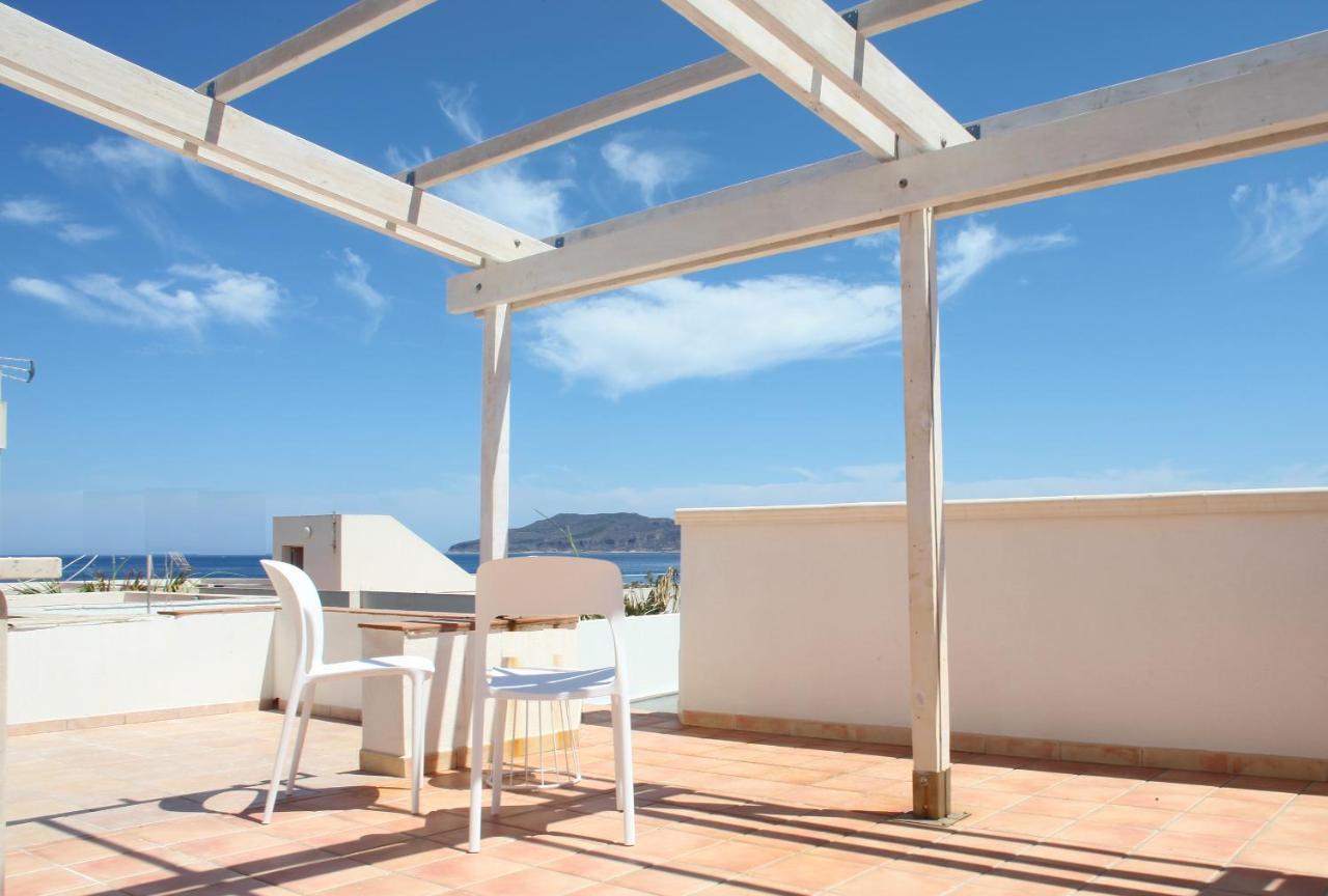 Casa Maja Rooms & Suites Ilha de Ilha de Favignana Exterior foto