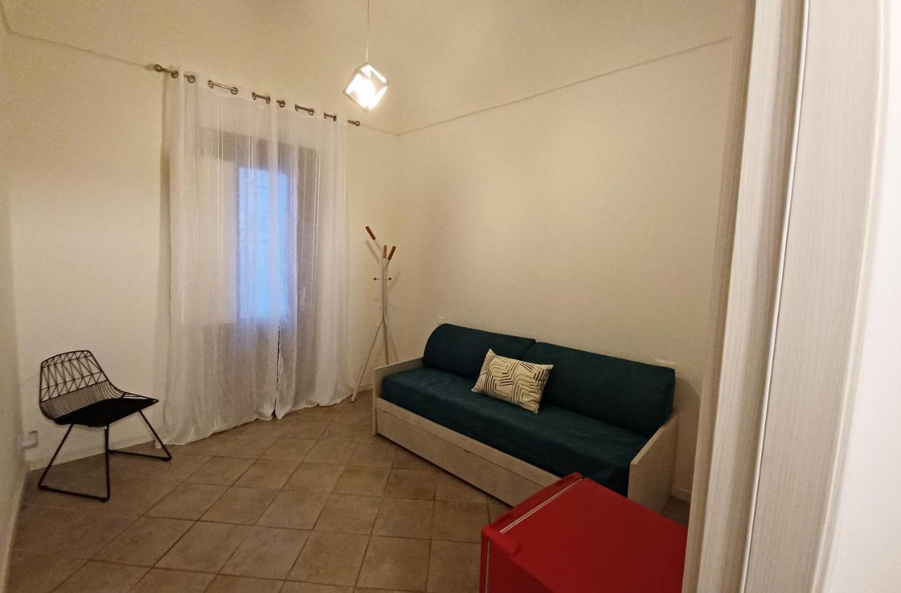 Casa Maja Rooms & Suites Ilha de Ilha de Favignana Exterior foto