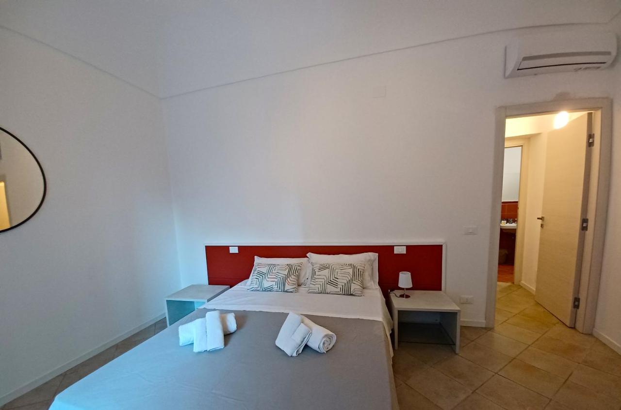 Casa Maja Rooms & Suites Ilha de Ilha de Favignana Quarto foto