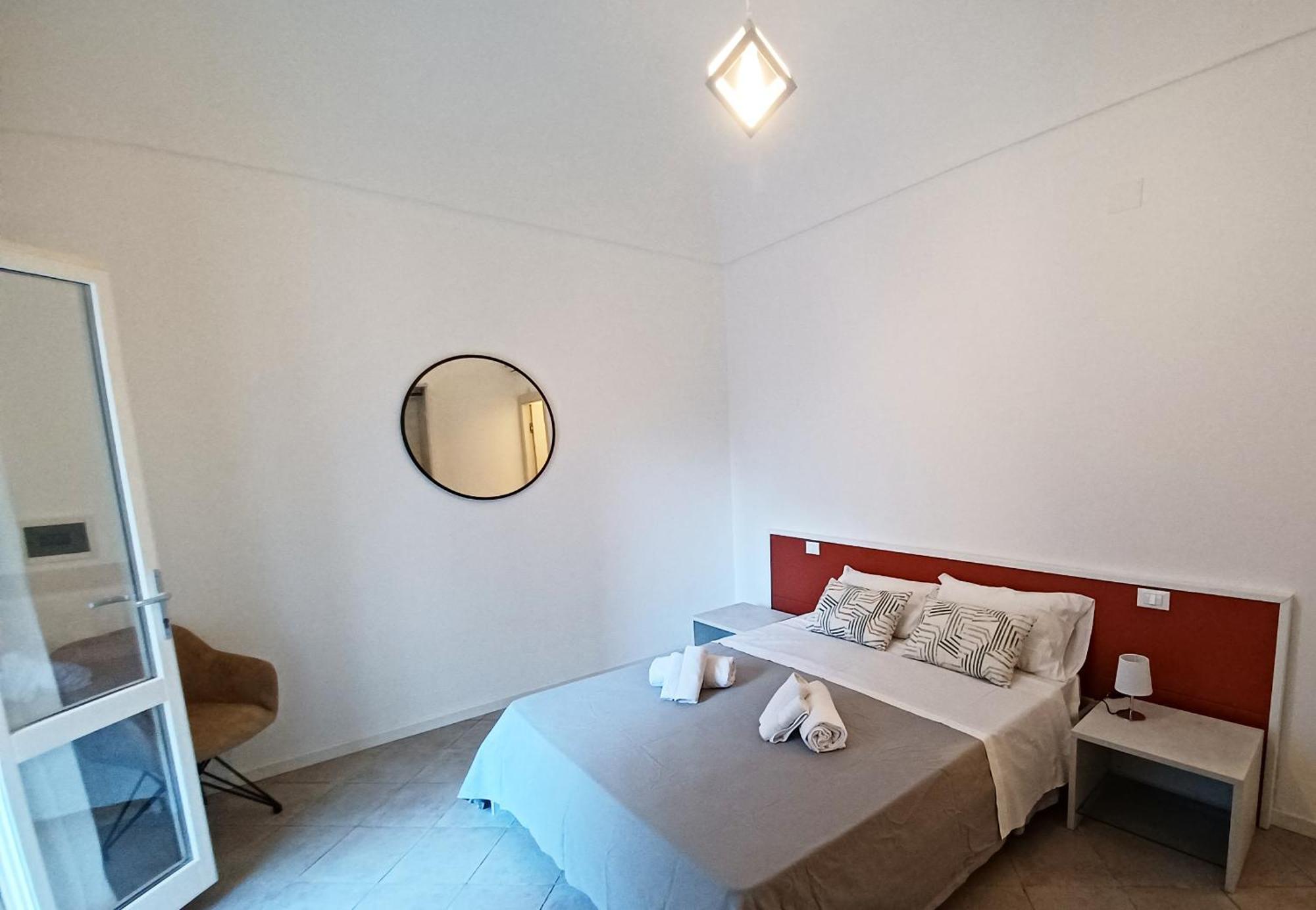 Casa Maja Rooms & Suites Ilha de Ilha de Favignana Quarto foto