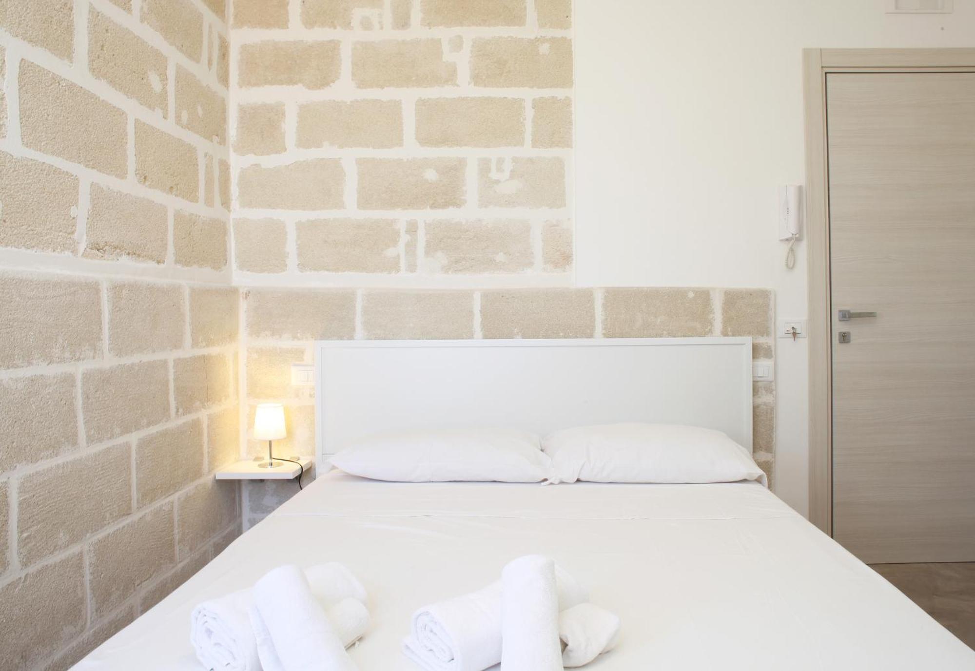 Casa Maja Rooms & Suites Ilha de Ilha de Favignana Quarto foto